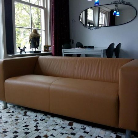 Jordaan Canal View Apartment Amsterdam Exterior foto